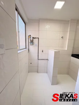 Imagem Apartamento à venda em São Paulo-SP, Tatuapé: 3 quartos, 1 suíte, 1 sala, 1 banheiro, 1 vaga, 98m² de área! #Imperdível