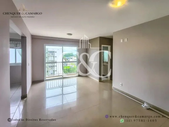 Imagem Apartamento com 2 quartos, Engordadouro - Jundiaí