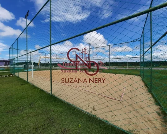 Imagem TERRENO COM 450 M² NO CONDOMÍNIO NATURAL VILLE