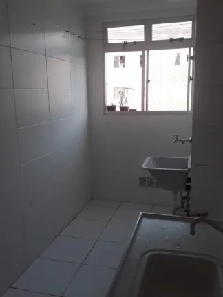 Imagem Apartamento com 2 dormitórios à venda, 52 m² por R$ 220.000,00 - Jardim Casa Branca - Suzano/SP