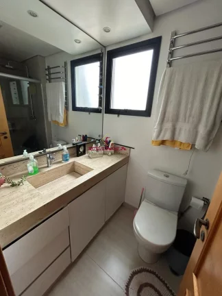 Imagem Apartamento com 3 quartos, 100m², à venda em São Paulo, Vila Pereira Barreto