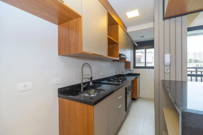 Imagem Apartamento de 2 quartos no bairro Ecoville