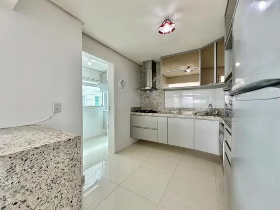 Imagem Apartamento 3 Dormitórios - Bairro Navegantes