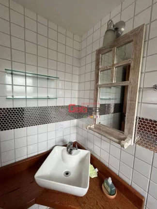 Imagem Casa com 1 dormitório à venda, 45 m² por R$ 915.000,00 - Geribá - Armação dos Búzios/RJ