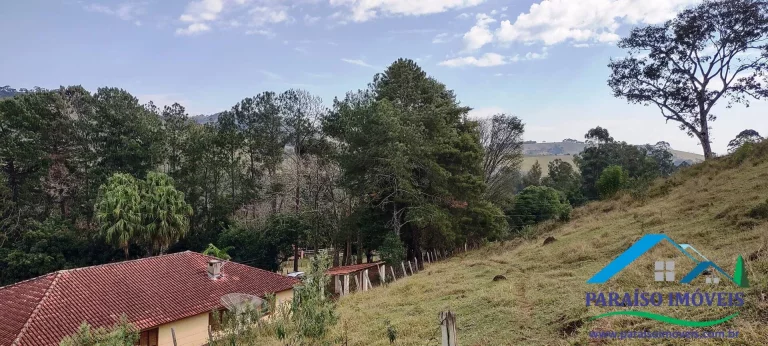 Imagem Imperdível Chácara com 40.000 m² – Beleza e Conforto em Meio à Natureza!