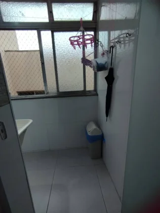 Imagem Apartamento Condominio Nova Suiça 67 m² 2 Dormitorios e 1 vaga de Garagem