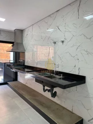 Imagem Oportunidade Única! Casa com com 3 suítes venda, 254 m² por R$ 950.000 - San Marco I- Ribeirão Preto/SP
