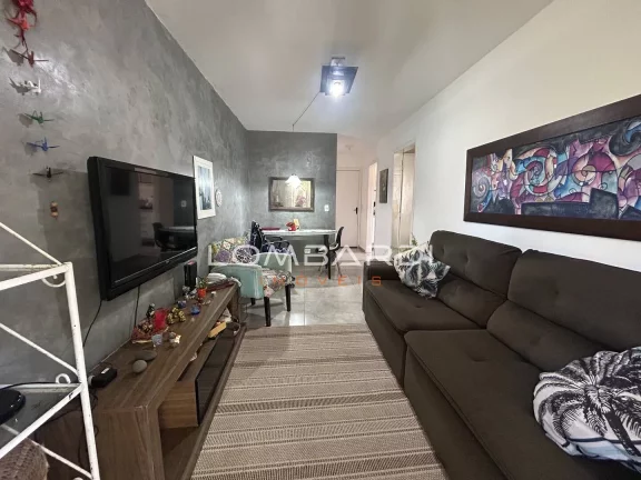 Imagem ÓTIMA OPORTUNIDADE APARTAMENTO A VENDA NO CENTRO DE UBATUBA!