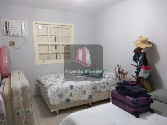 Imagem Apartamento Térreo Frente Canal