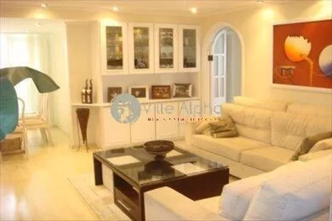 Imagem OPURTUNIDADE COM COMPLETA AREA DE LAZER,