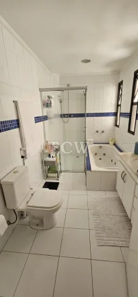 Imagem Apartamento 4 dorm