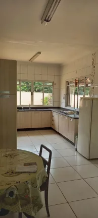 Imagem CHÁCARA COMPLETA - CHÁCARAS RECREIO ALVORADA - HORTOLÂNDIA