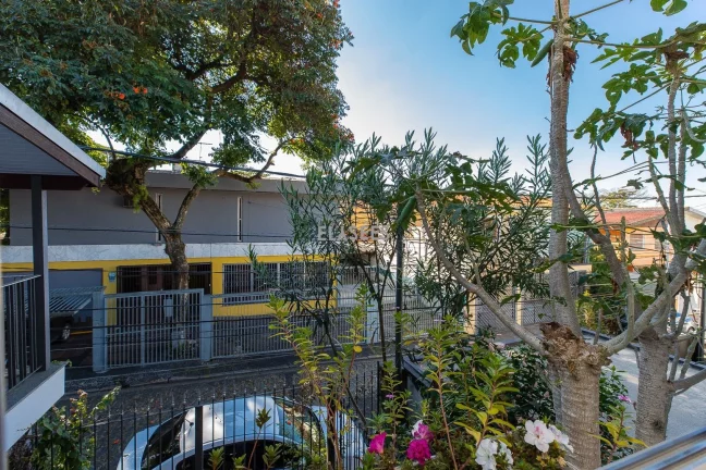 Imagem Casa RESIDENCIAL em SÃO PAULO - SP, INDIANÓPOLIS