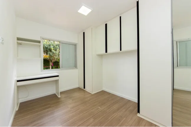 Imagem APARTAMENTO RESIDENCIAL em São Paulo - SP, Jabaquara