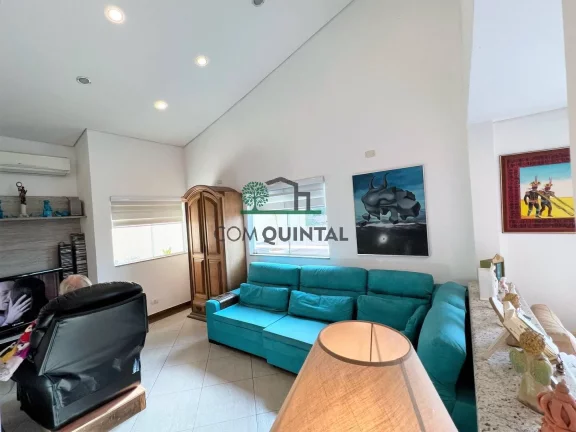 Imagem Casa com 5 Quartos à Venda, 1.200 m² em Passargada E - Cotia