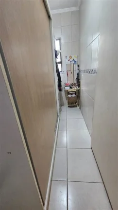 Imagem CASA COM 136 m² - MIRIM - PRAIA GRANDE SP