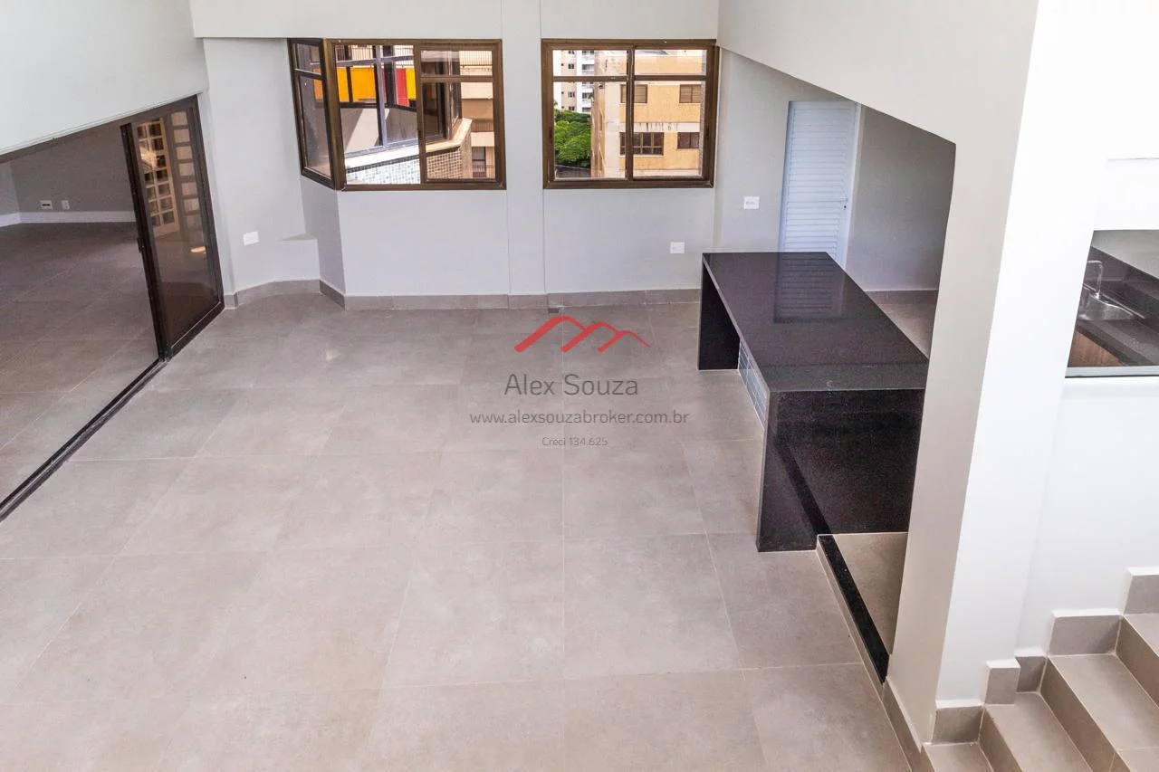 Imagem Apartamento Duplex para Venda em Campinas / SP no bairro Centro Imagem Apartamento Duplex para Venda em Campinas / SP no bairro Centro