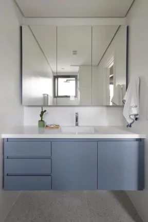 Imagem Apartamento para Venda em São Paulo / SP no bairro Itaim Bibi