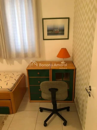 Imagem Localizado no Condomínio Jardins Itália, este apartamento é ideal para quem busca praticidade no ...