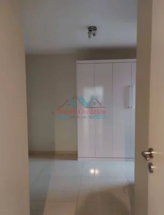 Imagem Apartamento 3 dorm + 2 vagas de garagem
