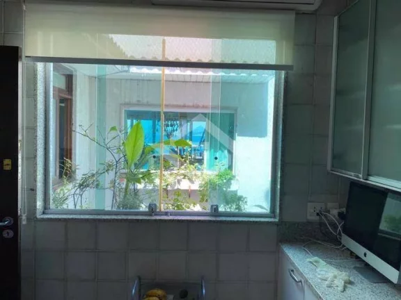 Imagem Cobertura de 3 Quartos para Venda na Vieira Souto Ipanema