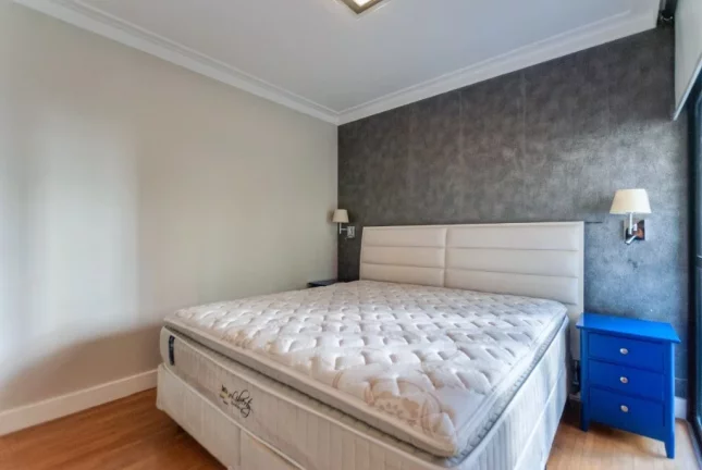 Imagem Imperdível apartamento para locação no Paraíso, São Paulo-SP: 3 quartos, 3 suítes, 5 banheiros, 3 vagas, 145m².