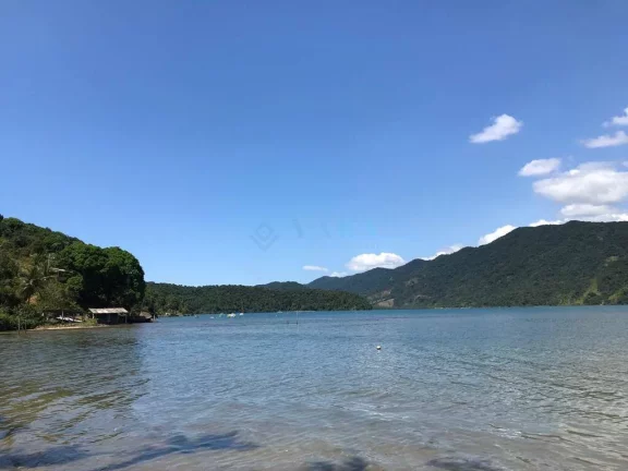 Imagem Paraty Terrenos Escriturados Front Mar