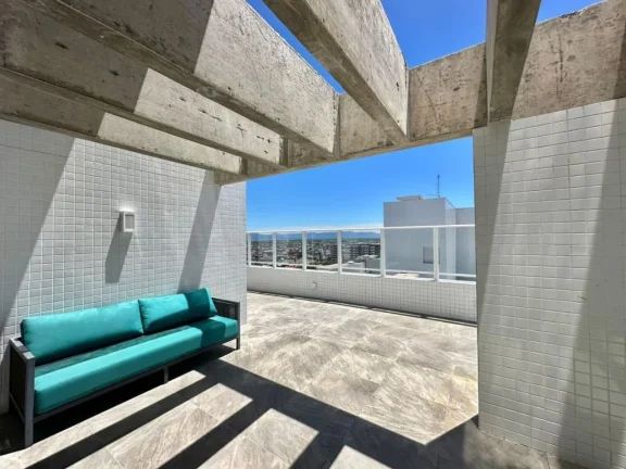 Imagem Loft - Bairro Navegantes