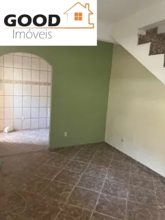 Imagem CASA RESIDENCIAL em MACAÉ - RJ, IMBETIBA