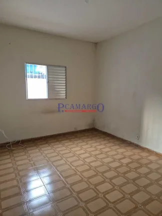Imagem Casa Padrão
