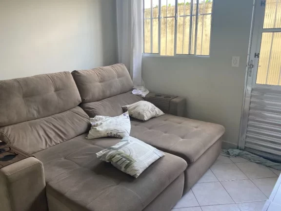Imagem Casa com 2 dormitórios à venda, 107 m² por R$ 499.000,00 - Jardim Anzai - Suzano/SP