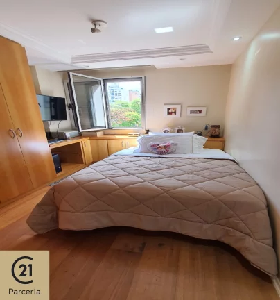 Imagem APARTAMENTO RESIDENCIAL em SÃO PAULO - SP, CAMPO BELO