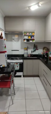 Imagem APARTAMENTO 56 METROS NO PARQUE NOVO MORATORIO