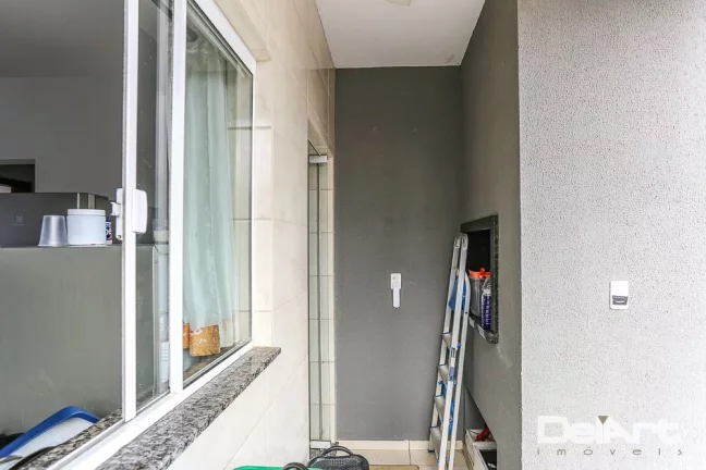 Imagem RESIDÊNCIA TÉRREA EM ALVENARIA - 60,18m2 de CONSTRUÇÃO - R$ 295.000,00 - Próximo ao Hotel Blumenpark