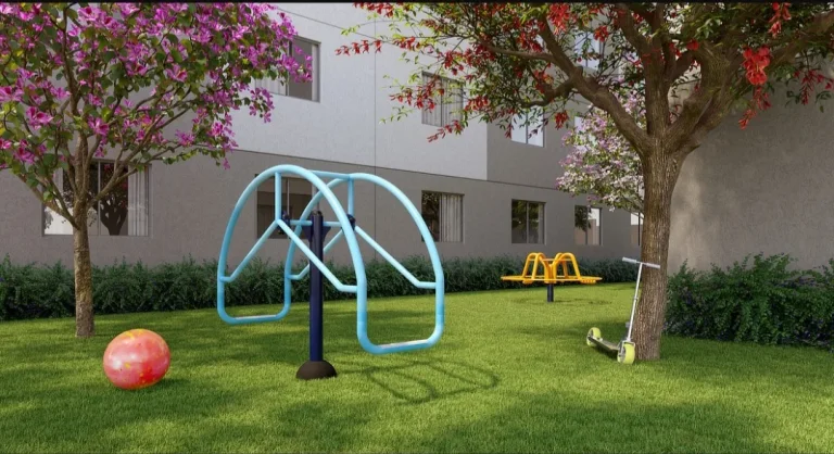 Imagem Tenda condomínio Porto Valência com subsídio E entrada facilitada