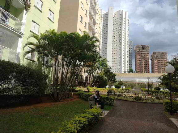Imagem Apartamento à venda em Pq. Campolim Zona Sul - Sorocaba/SP