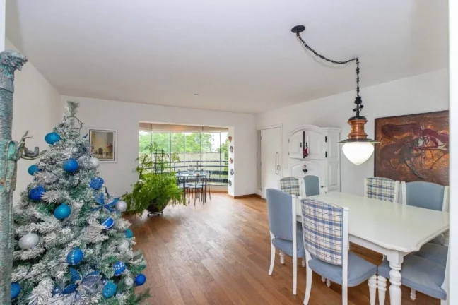 Imagem APARTAMENTO RESIDENCIAL em São Paulo - SP, Real Parque