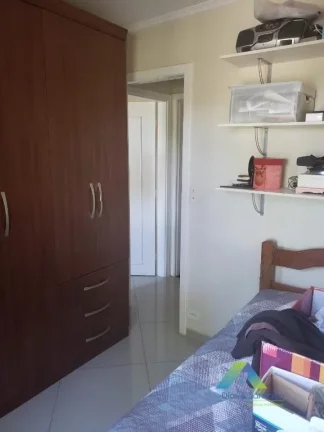Imagem Apartamento com 3 dormitórios à venda, 90 m² por R$ 375.000,00 - Jardim Patente - São Paulo/SP