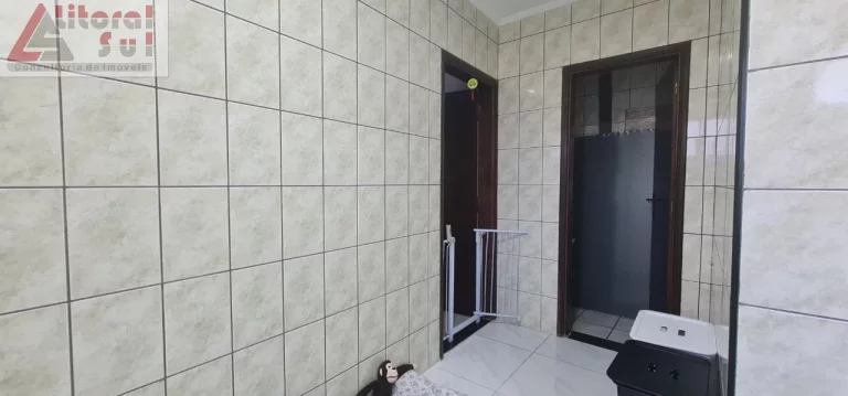 Imagem APARTAMENTO RESIDENCIAL em PRAIA GRANDE - SP, GUILHERMINA