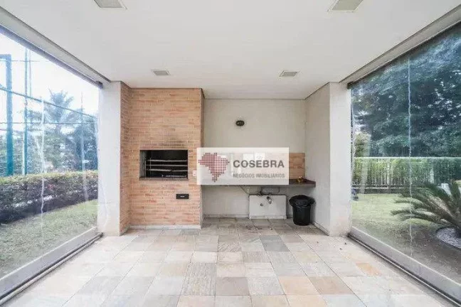 Imagem Apartamento à venda, 110 m² por R$ 2.200.000,00 - Vila Olímpia - São Paulo/SP