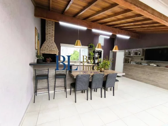 Imagem Vende Casa Sobrado Com 238M² 3 dormitórios em Mooca!! Permuta
