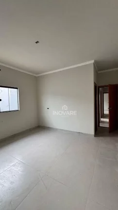 Imagem Casa com 3 dormitórios à venda, 150 m² por R$ 480.000,00 - São Judas Tadeu - Itumbiara/GO