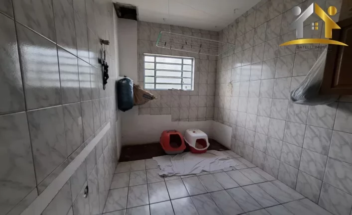 Imagem Casa Térrea - Tijuco Preto - Cotia | Batelli Imóveis
