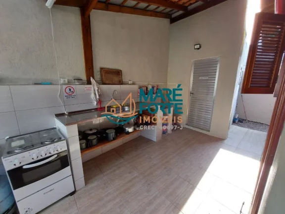 Imagem Linda propriedade Casa sede mais duas Suítes independentes externas ( Chalés )