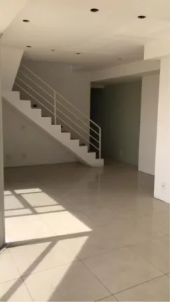 Imagem Cobertura Duplex para Venda em Santo André / SP no bairro Casa Branca
