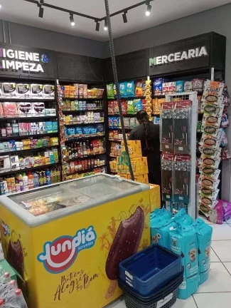 Imagem Apartamento com 2 dormitórios à venda, 45 m² por R$ 230.000 - Jardim Presidente Dutra - Guarulhos/SP