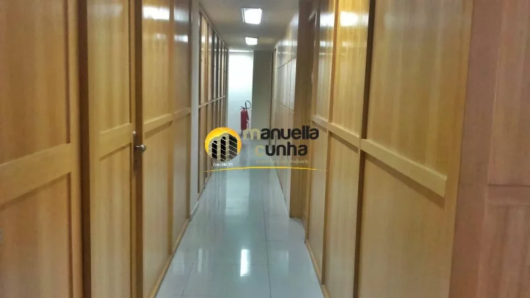 Imagem Andar na Rua do Acre - Porteira fechada!