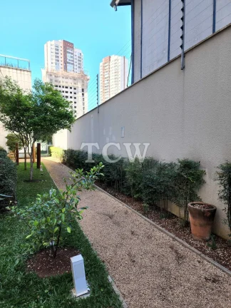Imagem Apartamento a venda no Barra Funda/SP - 117m2 - TCW Imóveis