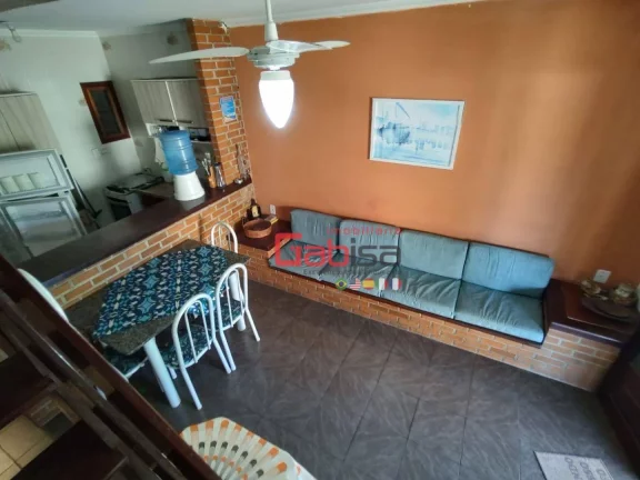 Imagem Apartamento à venda, 70 m² por R$ 450.000,00 - Peró - Cabo Frio/RJ