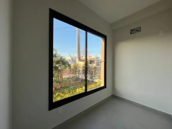 Imagem Casa Condomínio - Ribeirão Preto - Real Sul